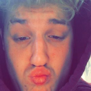 Meet your Posher, Richard